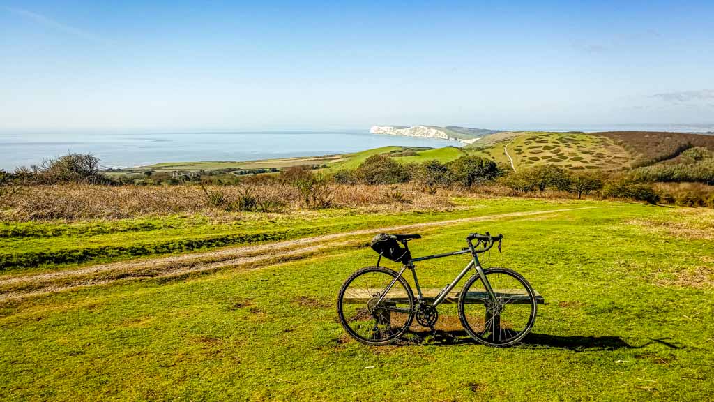 Freshwater Bay