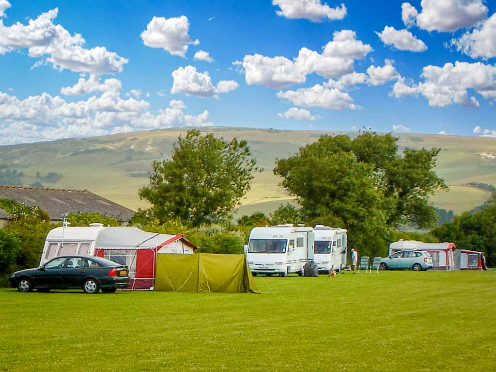 Caravan Club