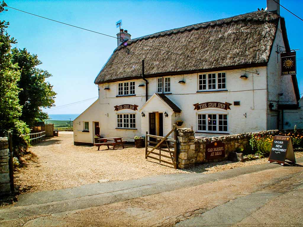 Sun Inn